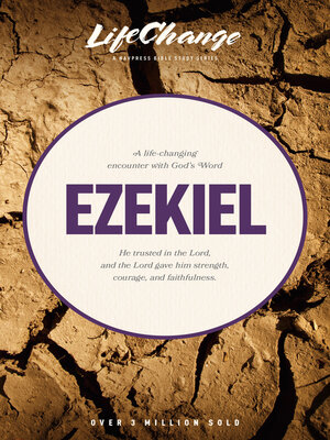cover image of Ezekiel